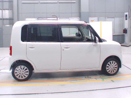 2009 Daihatsu Move Conte