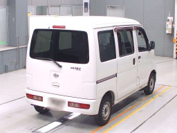 2016 Daihatsu Hijet Cargo