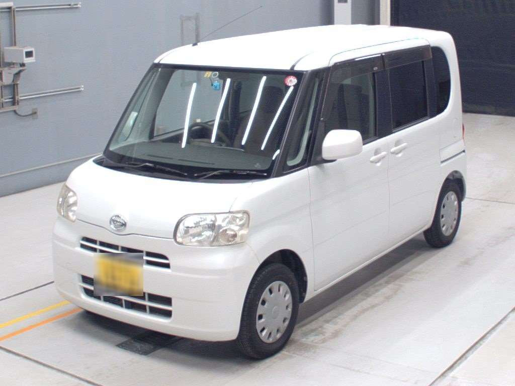 2010 Daihatsu Tanto L375S[0]