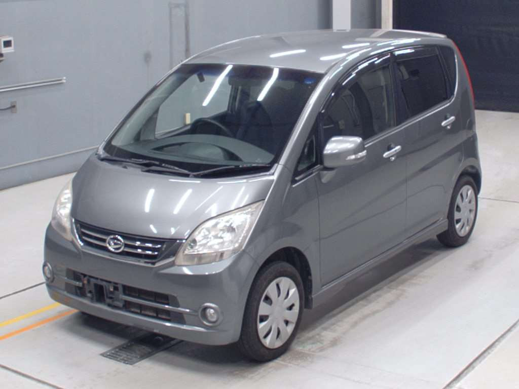 2009 Daihatsu Move L175S[0]