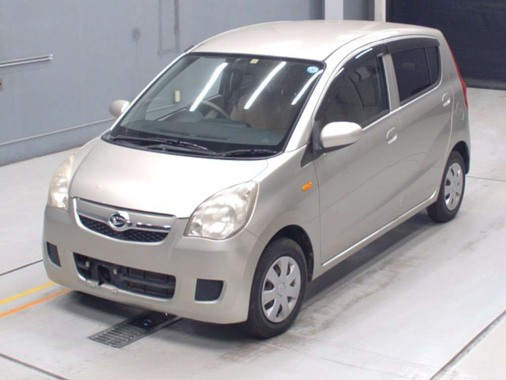 2009 Daihatsu Mira L285S[0]