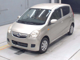 2009 Daihatsu Mira