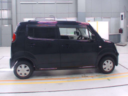 2012 Nissan Moco