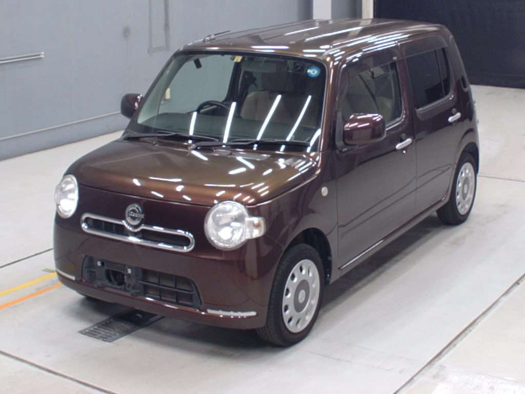 2013 Daihatsu Mira Cocoa L675S[0]