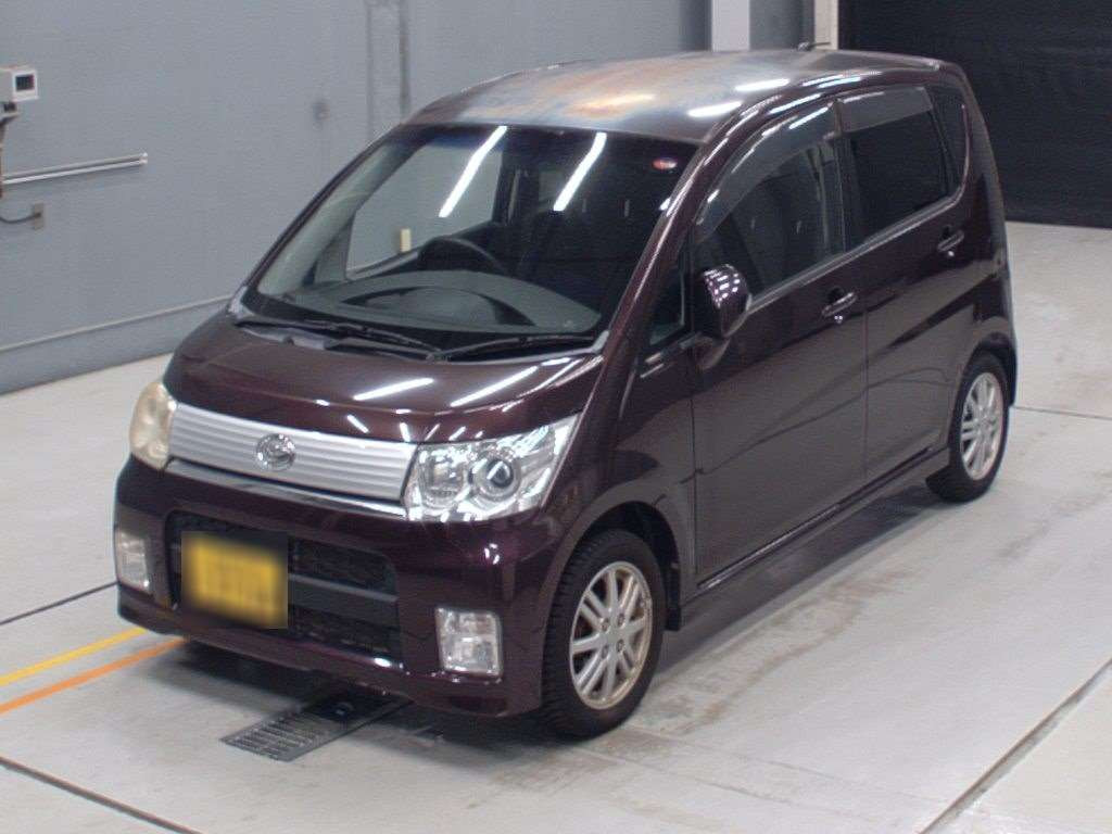 2010 Daihatsu Move L175S[0]