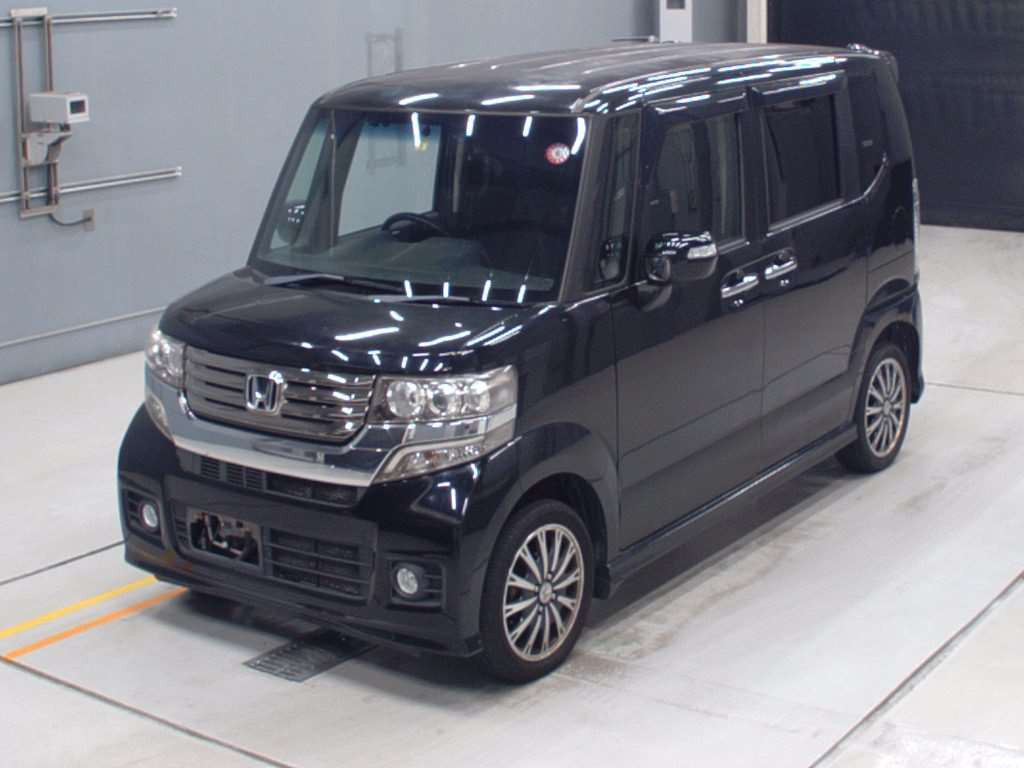 2012 Honda N-BOX CUSTOM JF2[0]