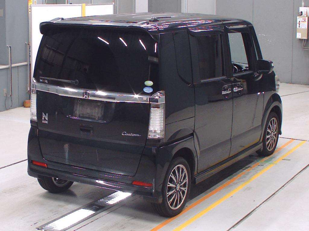 2012 Honda N-BOX CUSTOM JF2[1]