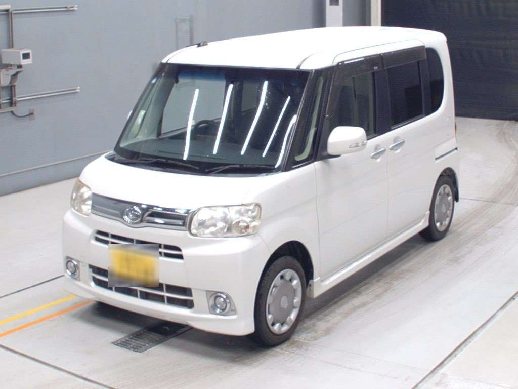 2013 Daihatsu Tanto L375S[0]