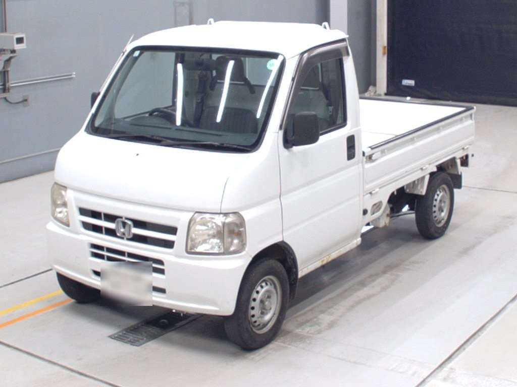 2002 Honda Acty Truck HA7[0]