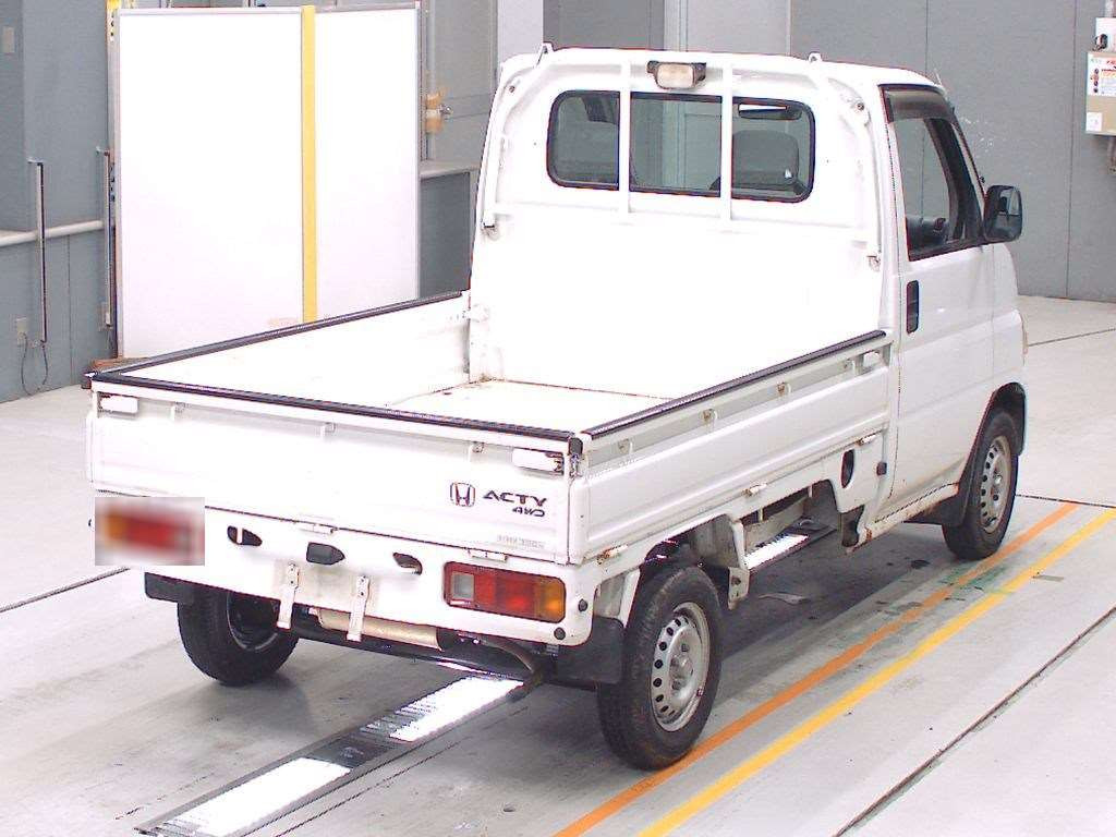 2002 Honda Acty Truck HA7[1]