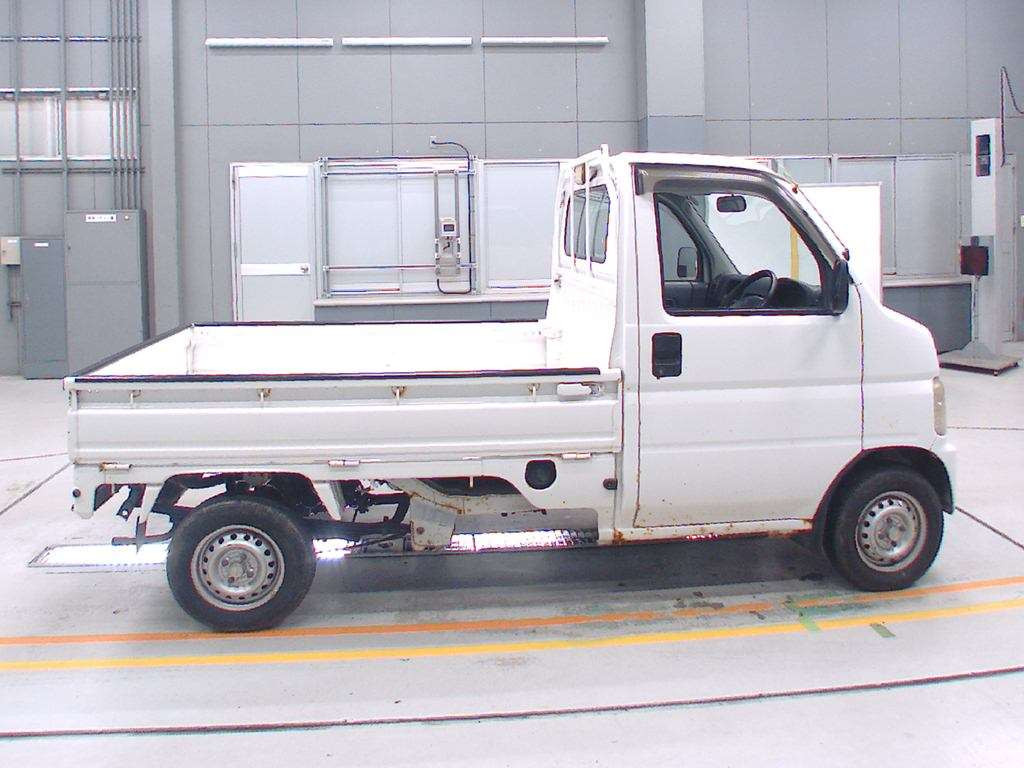 2002 Honda Acty Truck HA7[2]