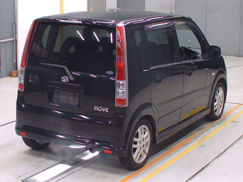 2003 Daihatsu Move L152S[1]