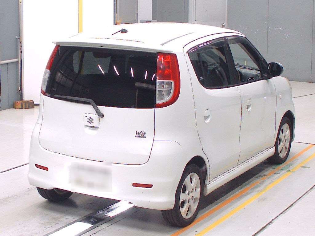 2007 Suzuki MR Wagon MF22S[1]