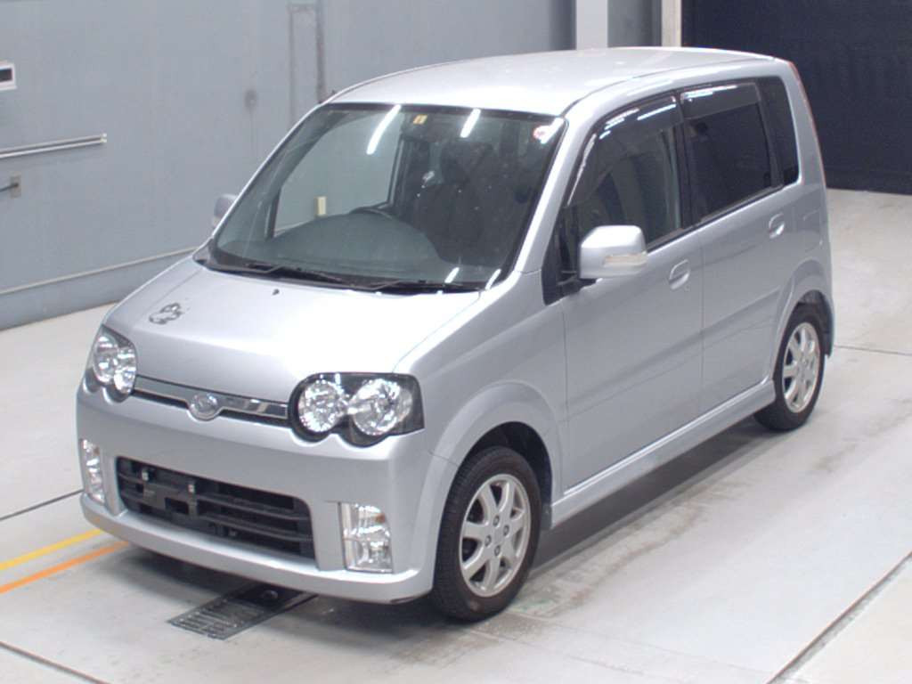 2006 Daihatsu Move L150S[0]