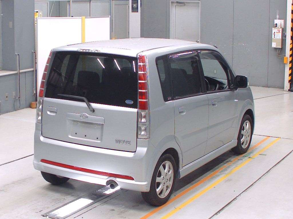 2006 Daihatsu Move L150S[1]