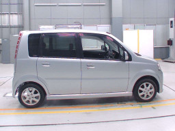 2006 Daihatsu Move