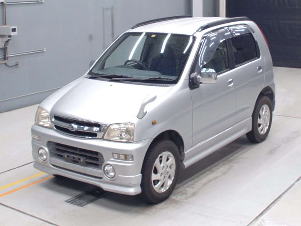 1999 Daihatsu Terios Kid J111G[0]