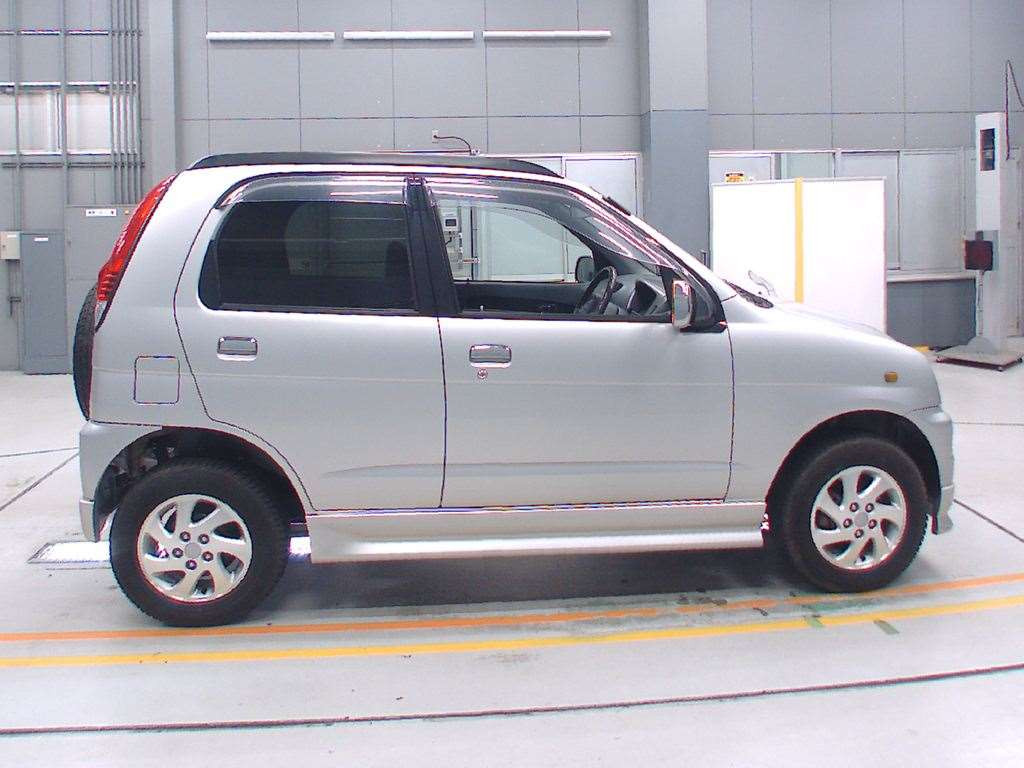 1999 Daihatsu Terios Kid J111G[2]