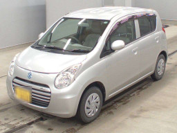 2013 Suzuki ALTO ECO