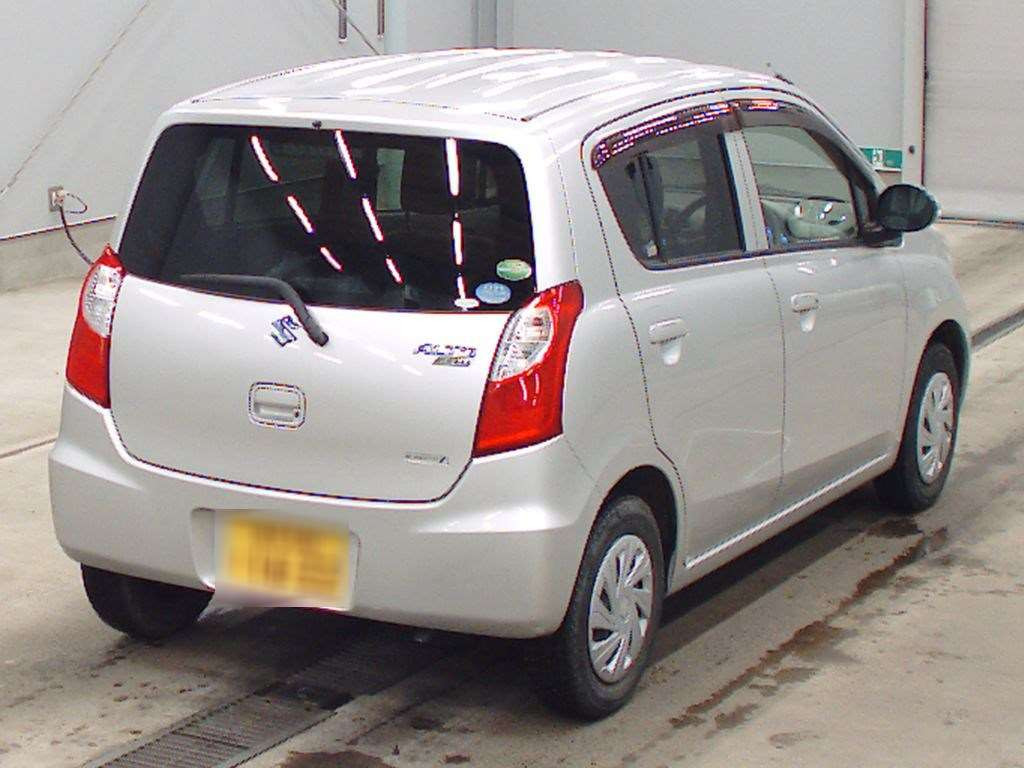 2013 Suzuki ALTO ECO HA35S[1]