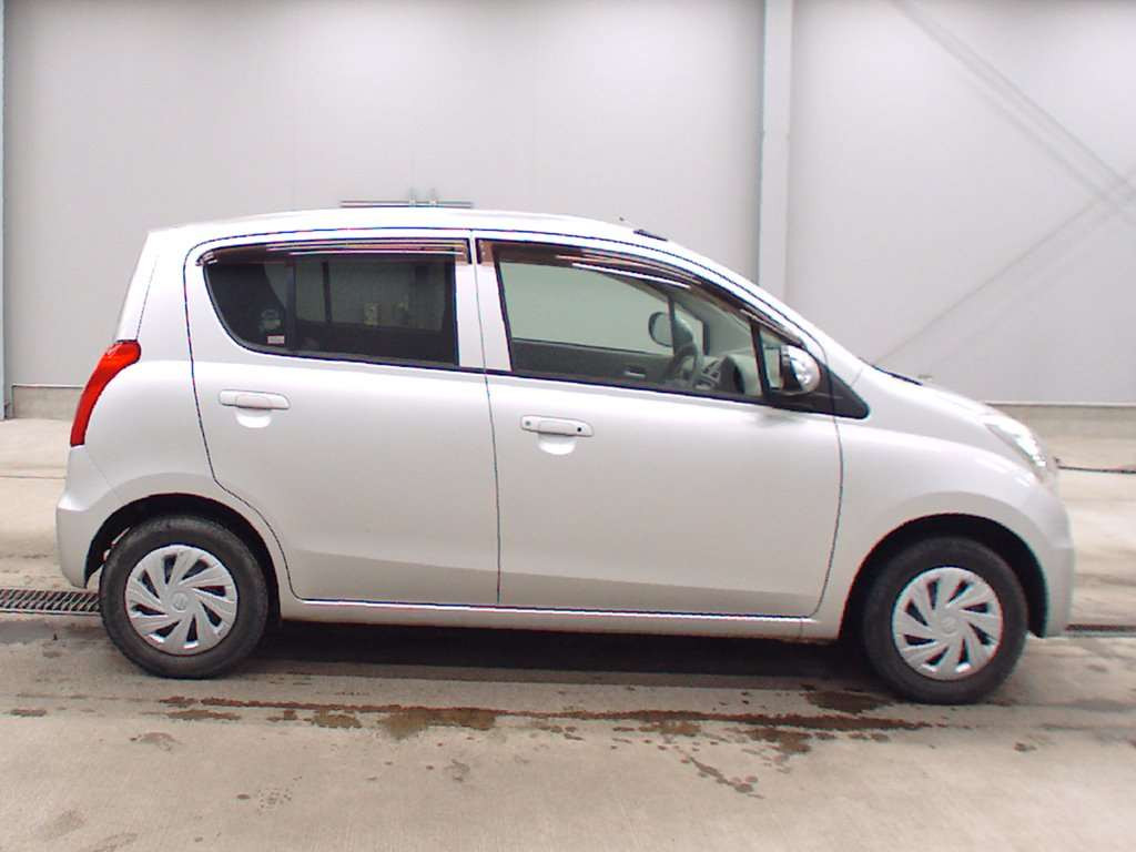 2013 Suzuki ALTO ECO HA35S[2]