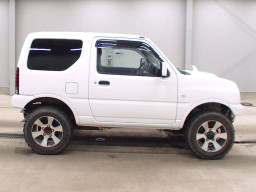 2017 Suzuki Jimny