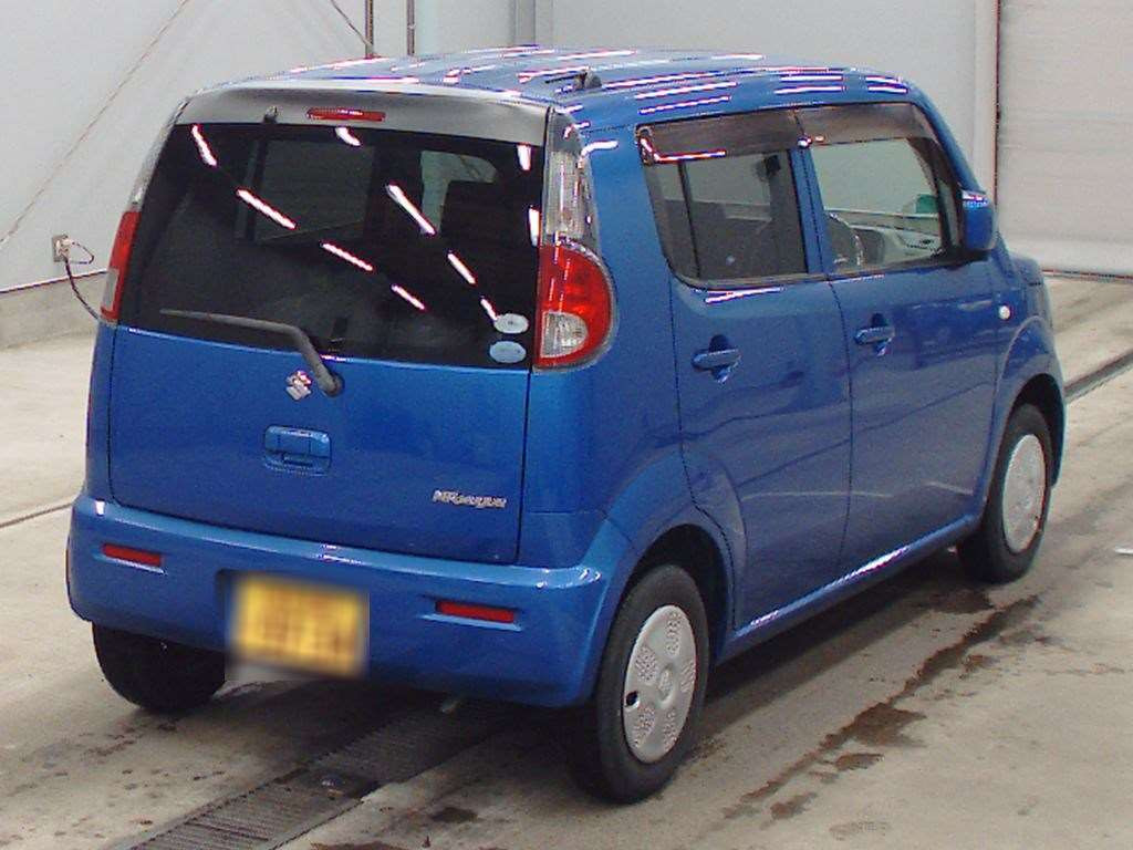 2011 Suzuki MR Wagon MF33S[1]