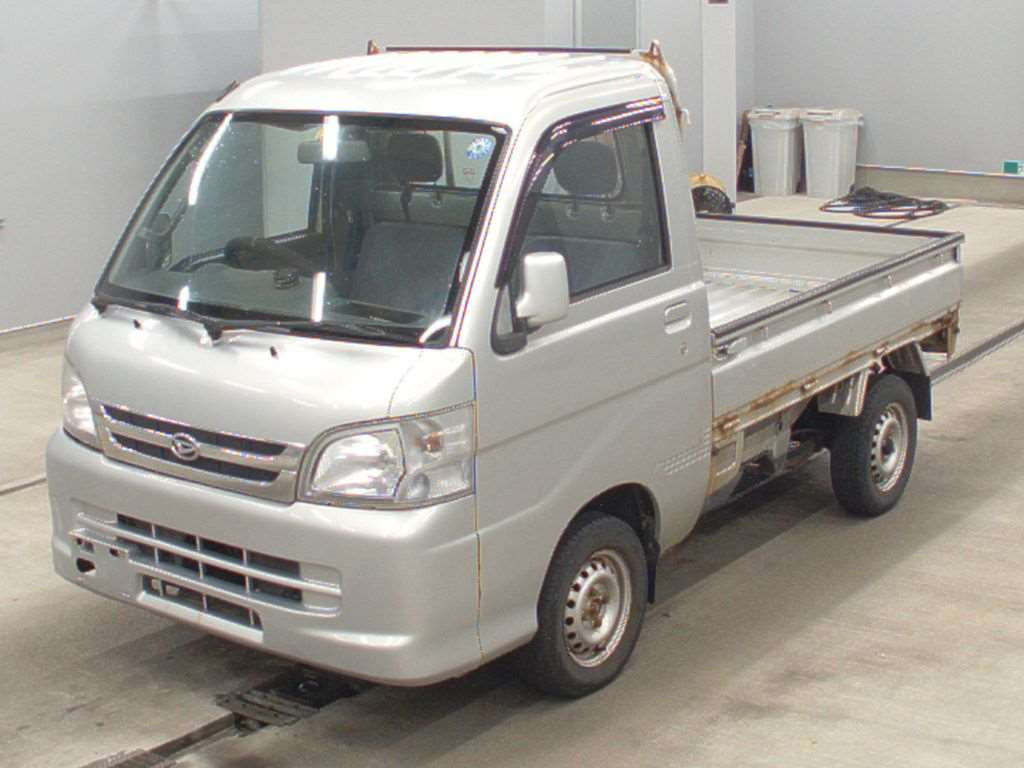 2006 Daihatsu Hijet Truck S210P[0]