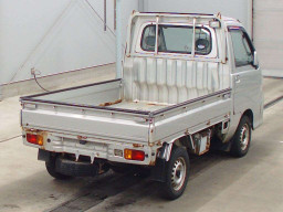 2006 Daihatsu Hijet Truck