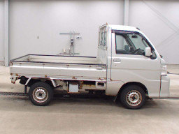 2006 Daihatsu Hijet Truck