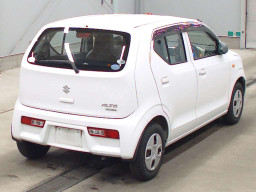 2016 Suzuki Alto