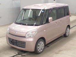 2013 Suzuki Spacia