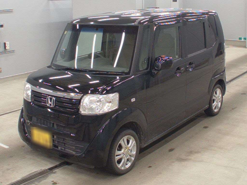 2012 Honda N-BOX JF1[0]