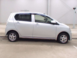 2014 Subaru Pleo Plus