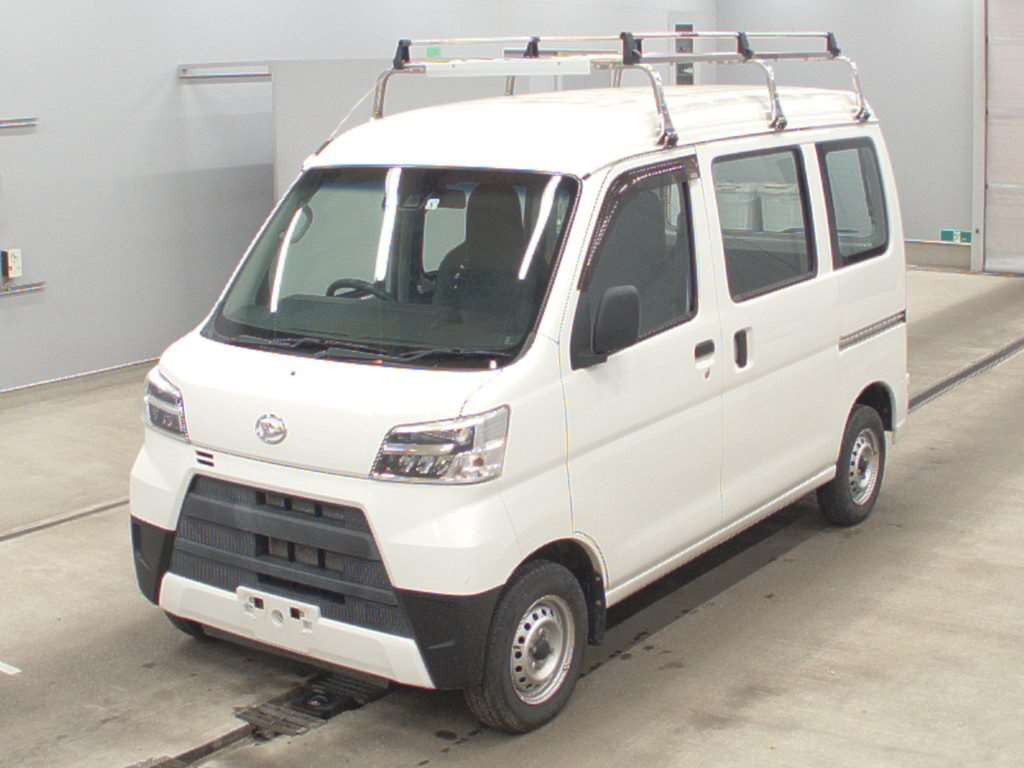 2020 Daihatsu Hijet Cargo S331V[0]