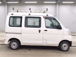 2020 Daihatsu Hijet Cargo