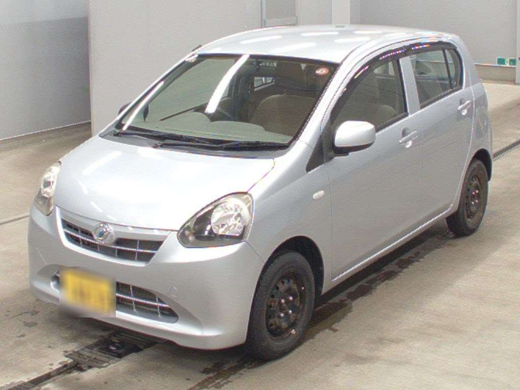 2012 Daihatsu Mira es LA300S[0]