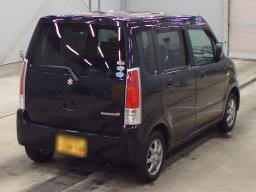 2007 Suzuki Wagon R