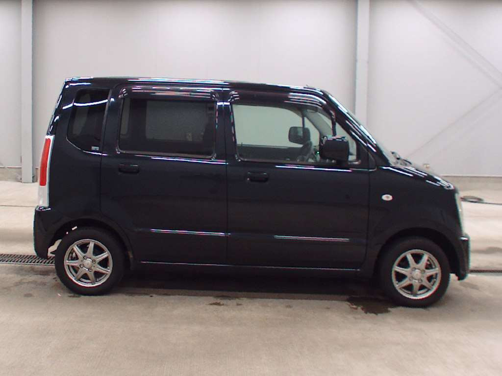 2007 Suzuki Wagon R MH21S[2]