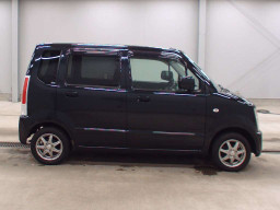 2007 Suzuki Wagon R