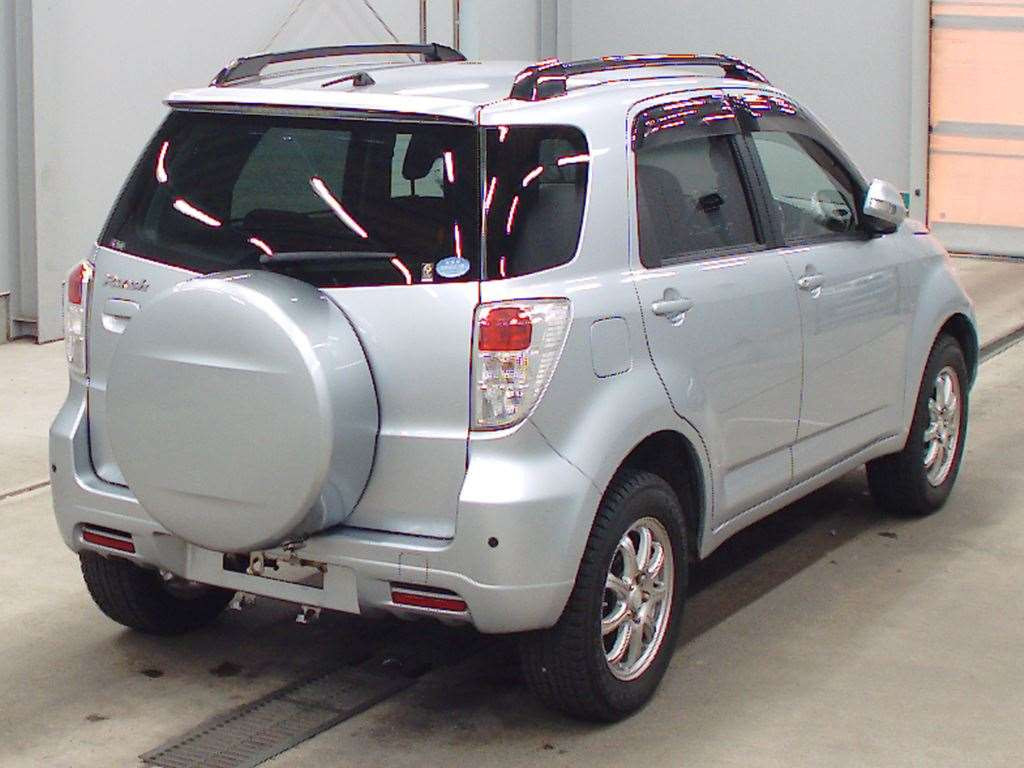 2009 Toyota Rush J210E[1]