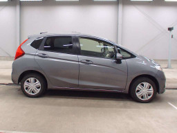 2019 Honda Fit