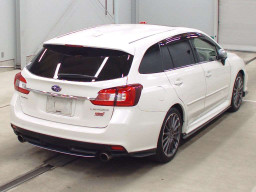 2017 Subaru Levorg