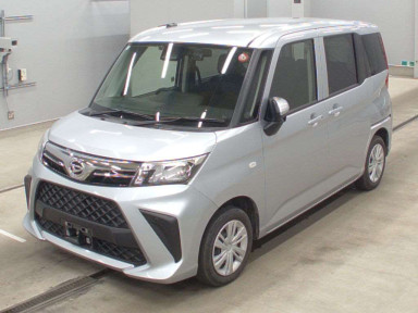 2022 Daihatsu Thor