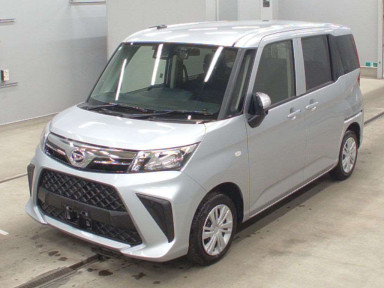 2022 Daihatsu Thor