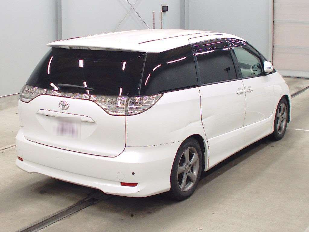 2007 Toyota Estima ACR55W[1]