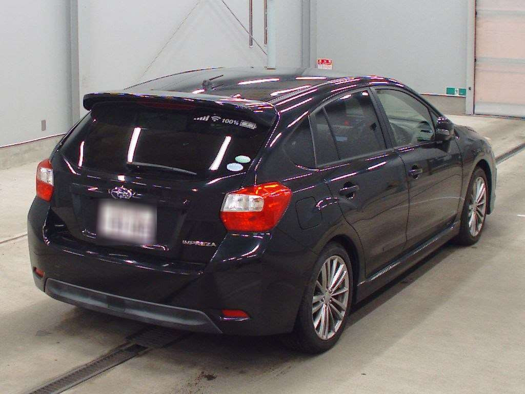 2012 Subaru Impreza Sports GP6[1]