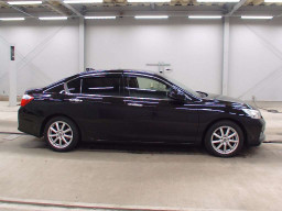 2013 Honda Accord Hybrid