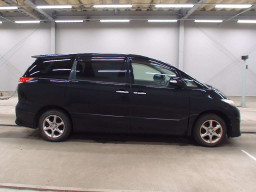 2010 Toyota Estima