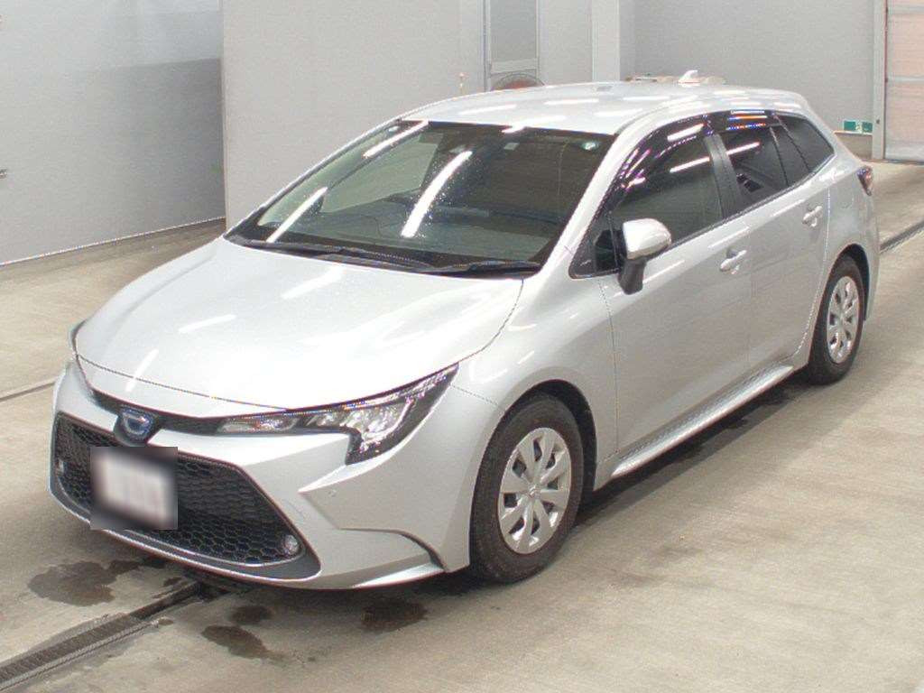 2021 Toyota Corolla Touring Wagon ZWE214W[0]